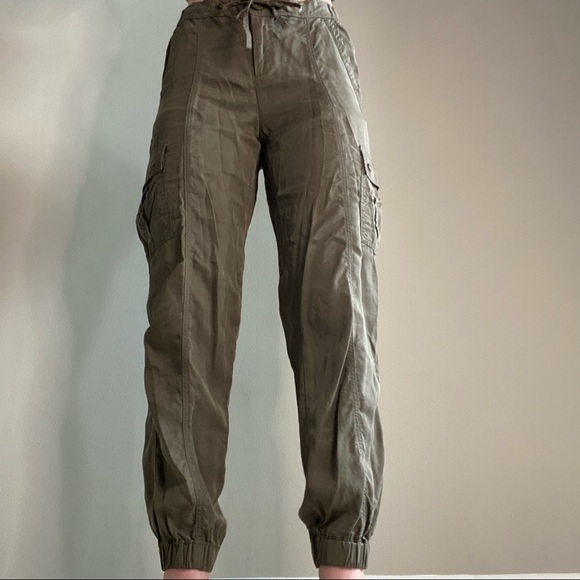 CARGO pants - Picture 1 of 8
